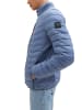 Tom Tailor Steppjacke für Herren in blau
