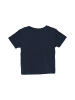 s.Oliver T-Shirt kurzarm in Blau