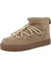 INUIKII Boots Classic Low in beige