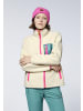 Jacke in Pink