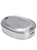 Butlers Lunchbox TIN MAN in Silber
