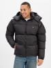 ellesse Jacke Dappiani in schwarz