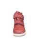 bisgaard Sneaker in rot