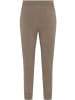 En Fant Kinder Sweat Pants "Sweat Pants" in Braun