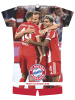 TeNeues Calendars & Stationery Kalender - N Neumann - FC Bayern München 2026 - Trikotkalender 34x42 cm mi