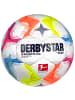 Derbystar Derbystar Bundesliga Brillant APS v22 Ball in Mehrfarbig