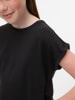 Vero Moda Girl T-shirt in Black