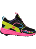 Heelys Sneaker in Schwarz