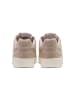Hummel Hummel Schnürsenkel Sneaker St. Power Lebensstil Erwachsene in SILVER CLOUD