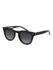 Tommy Hilfiger Männer Sonnenbrille Panto Schwarz
