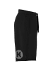 Kempa Sweatshorts Core 26 in schwarz