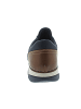 rieker Slipper in blau