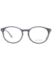 Guess Unisex Optische Fassungen Rund Grau