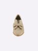 Heine Slipper in sand