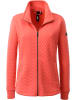 DEPROC Active Fleecejacke CAMBLY IV NEW  in Rot