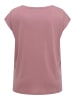 ONLY Carmakoma Top in Rose Brown