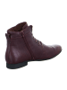 Think! Komfort Stiefeletten in Rot
