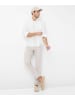 BRAX  Hose in Beige