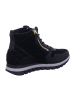 Gabor Comfort Stiefelette in schwarz