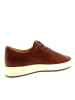 Ecco Sneaker in braun