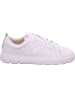Tamaris Sneaker in WHITE LEATHER