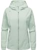 ragwear Funktionsjacke Dizzea in Mint