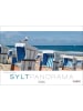 Athesia Kalenderverlag Kalender - Sylt Panorama Postkartenkalender 2026 - Hans Jessel