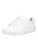 Lacoste Sneaker POWERCOURT Weiß/Beige