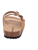Tamaris Bio Flachschuh in braun