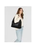 Tom Tailor Elaria Schultertasche L 48 cm black
