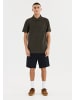 SOS Shorts Hevellyn in 1001 Black