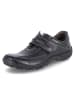 Josef Seibel Klettschuhe ARTHUR in Schwarz