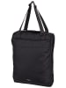 SANDQVIST Rucksack Go 2-Way Tote in Black