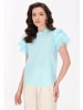 faina Women Blouse in mint