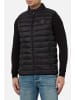 Boxeur des Rues Gilet Sleveless in Black