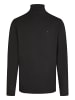 HECHTER PARIS Poloshirt in black