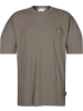 naketano T-Shirt "Big Adonis" in Grün