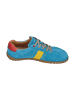 KOEL Sneaker Low ILA SUEDE 3.0 in blau