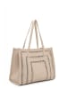 SURI FREY Shopper Damen Shopper Maddy in sand