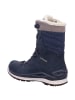 LOWA Wanderschuh in blau
