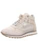 Cetti Sneaker High in beige