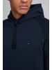 11 Project Kapuzenpullover PRHardo in Blau