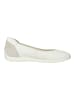 ara Ballerinas Cream