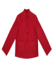 Vero Moda Jacke in Salsa