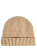 Gant Mütze in beige - 0007