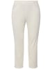 Ulla Popken Hose in offwhite