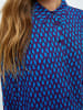 Peppercorn Hemd / Shirt in Imperial Blue Print