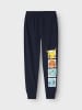 name it Pyjama Set in Navy Blazer