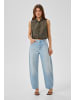 My Essential Wardrobe Jeans Jeans Loose fit in Baby Blue Wash