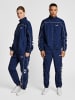 Hummel Hummel Zip Jacke Hmllgc Multisport Erwachsene in DRESS BLUES